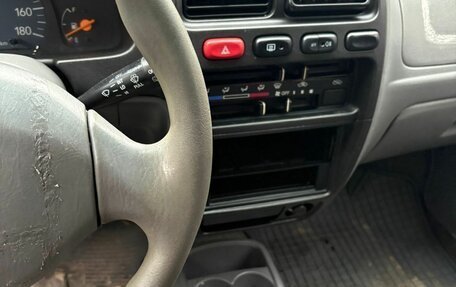 Suzuki Alto, 2002 год, 180 000 рублей, 6 фотография