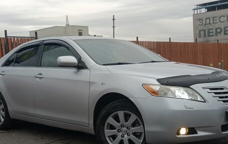 Toyota Camry, 2007 год, 1 050 000 рублей, 5 фотография