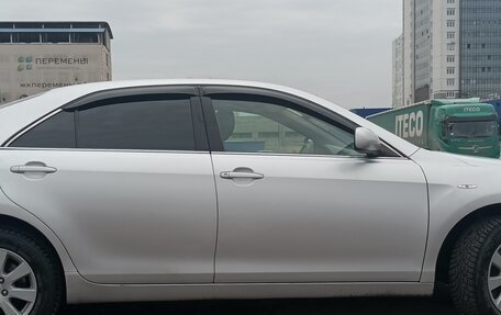 Toyota Camry, 2007 год, 1 050 000 рублей, 4 фотография