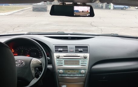 Toyota Camry, 2007 год, 1 050 000 рублей, 9 фотография