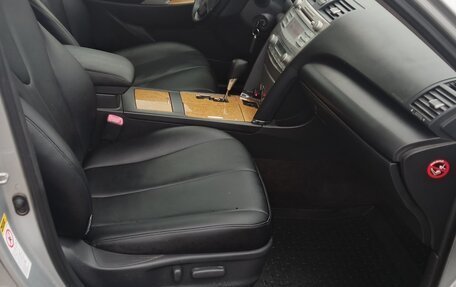 Toyota Camry, 2007 год, 1 050 000 рублей, 8 фотография