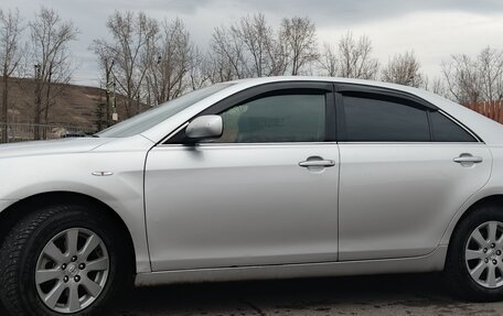 Toyota Camry, 2007 год, 1 050 000 рублей, 6 фотография