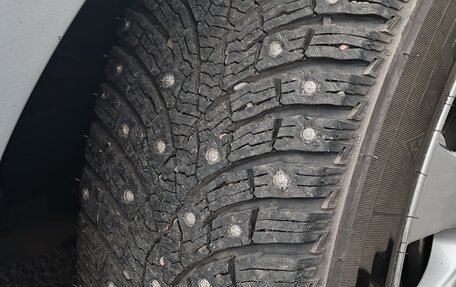 Toyota Camry, 2007 год, 1 050 000 рублей, 13 фотография