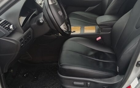 Toyota Camry, 2007 год, 1 050 000 рублей, 7 фотография