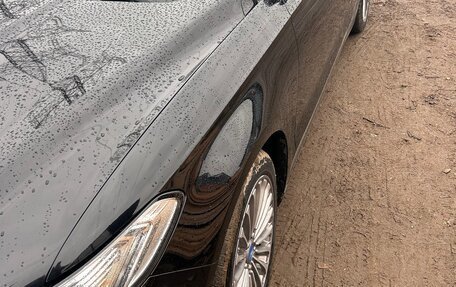 Ford Mondeo V, 2015 год, 1 249 000 рублей, 5 фотография