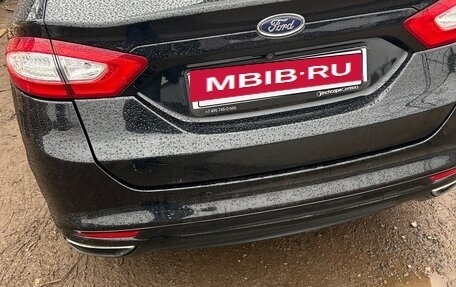 Ford Mondeo V, 2015 год, 1 249 000 рублей, 3 фотография