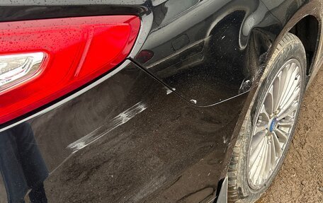 Ford Mondeo V, 2015 год, 1 249 000 рублей, 6 фотография