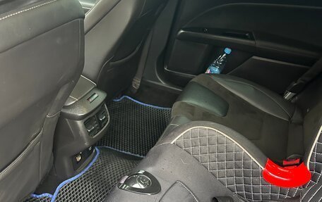 Ford Mondeo V, 2015 год, 1 249 000 рублей, 10 фотография