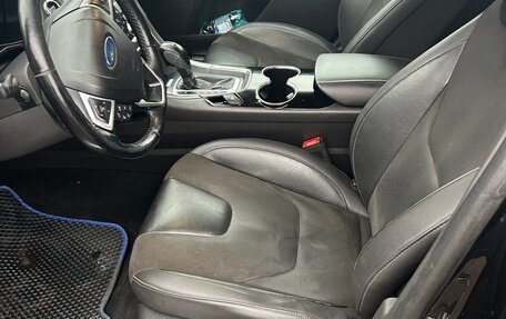 Ford Mondeo V, 2015 год, 1 249 000 рублей, 13 фотография