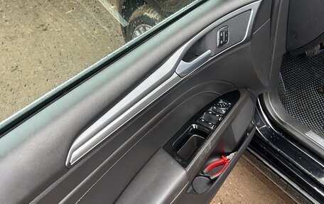 Ford Mondeo V, 2015 год, 1 249 000 рублей, 12 фотография