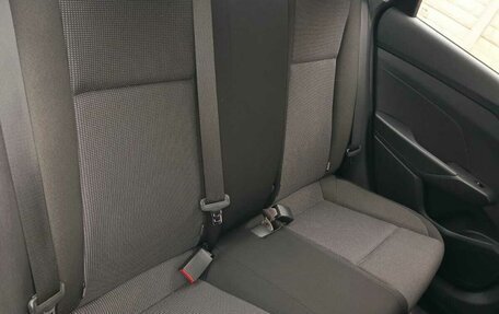 Hyundai Solaris II рестайлинг, 2019 год, 1 260 000 рублей, 10 фотография