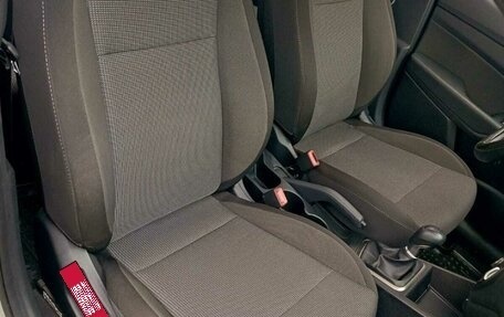 Hyundai Solaris II рестайлинг, 2019 год, 1 260 000 рублей, 7 фотография