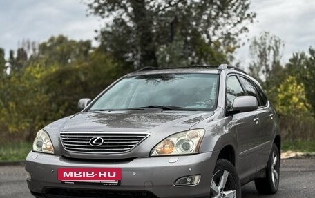 Lexus RX II рестайлинг, 2005 год, 1 150 000 рублей, 2 фотография