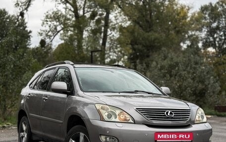 Lexus RX II рестайлинг, 2005 год, 1 150 000 рублей, 5 фотография