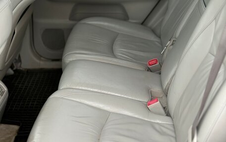 Lexus RX II рестайлинг, 2005 год, 1 150 000 рублей, 11 фотография