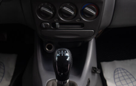 Hyundai Accent II, 2004 год, 279 000 рублей, 12 фотография