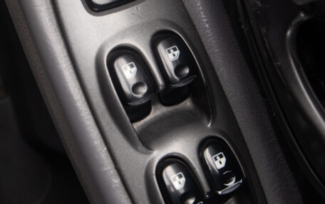 Hyundai Accent II, 2004 год, 279 000 рублей, 15 фотография