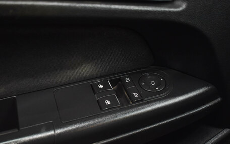 Opel Astra H, 2008 год, 495 000 рублей, 14 фотография