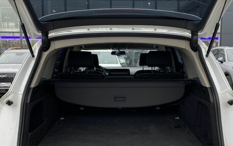 Audi Q7, 2014 год, 2 649 000 рублей, 10 фотография