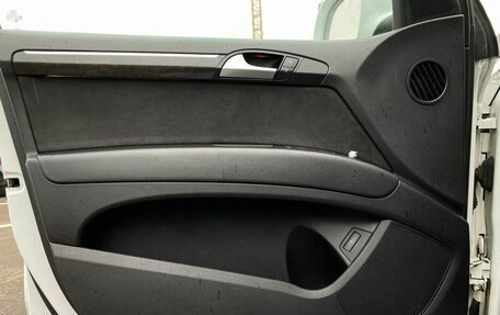 Audi Q7, 2014 год, 2 649 000 рублей, 12 фотография