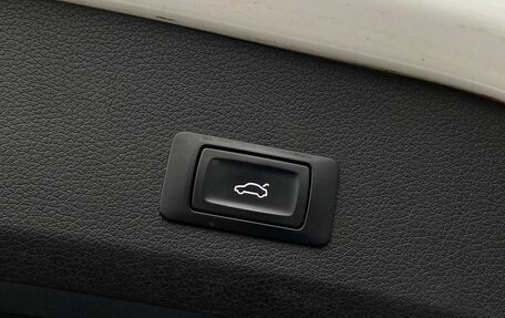 Audi Q7, 2014 год, 2 649 000 рублей, 11 фотография