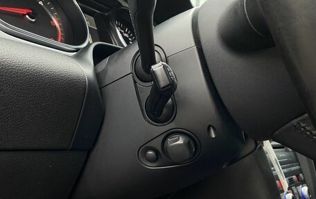 Audi Q7, 2014 год, 2 649 000 рублей, 16 фотография