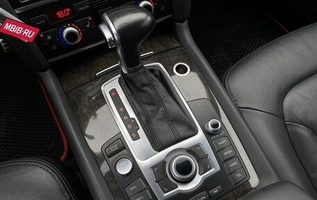 Audi Q7, 2014 год, 2 649 000 рублей, 23 фотография