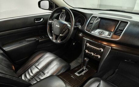 Nissan Teana, 2012 год, 1 290 000 рублей, 11 фотография