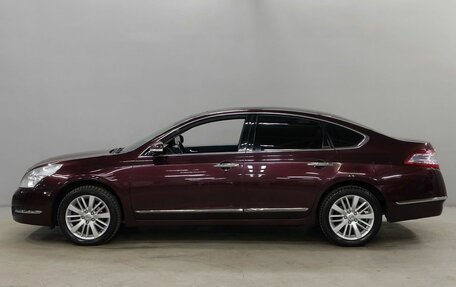 Nissan Teana, 2012 год, 1 290 000 рублей, 8 фотография