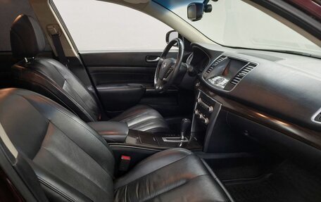 Nissan Teana, 2012 год, 1 290 000 рублей, 10 фотография