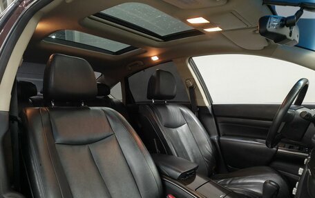 Nissan Teana, 2012 год, 1 290 000 рублей, 12 фотография