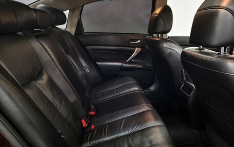 Nissan Teana, 2012 год, 1 290 000 рублей, 13 фотография