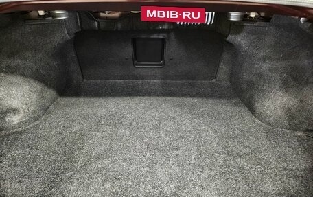 Nissan Teana, 2012 год, 1 290 000 рублей, 9 фотография