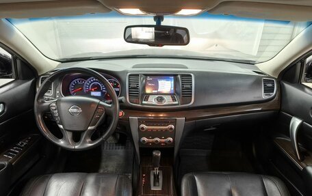 Nissan Teana, 2012 год, 1 290 000 рублей, 16 фотография