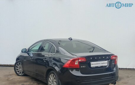 Volvo S60 III, 2012 год, 950 000 рублей, 7 фотография