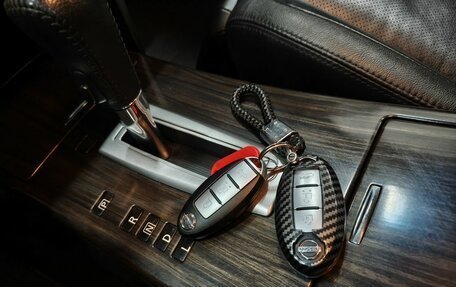 Nissan Teana, 2012 год, 1 290 000 рублей, 22 фотография