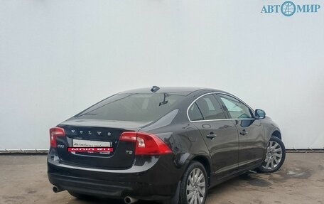 Volvo S60 III, 2012 год, 950 000 рублей, 5 фотография