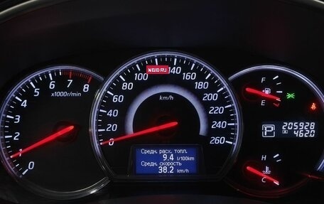 Nissan Teana, 2012 год, 1 290 000 рублей, 21 фотография