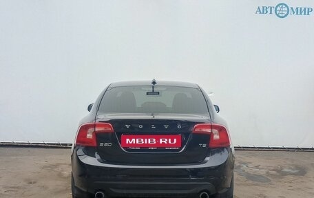 Volvo S60 III, 2012 год, 950 000 рублей, 6 фотография