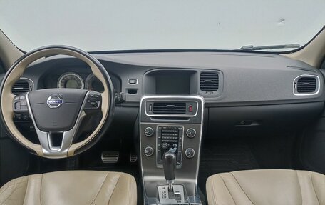 Volvo S60 III, 2012 год, 950 000 рублей, 12 фотография