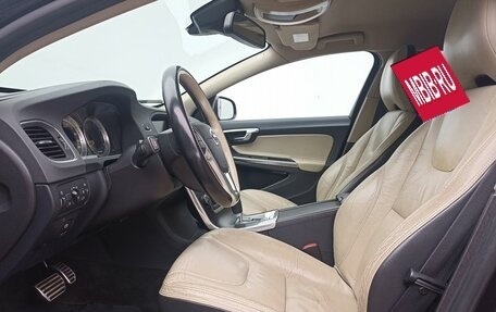 Volvo S60 III, 2012 год, 950 000 рублей, 10 фотография