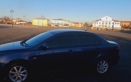 Mitsubishi Lancer IX, 2007 год, 527 000 рублей, 9 фотография