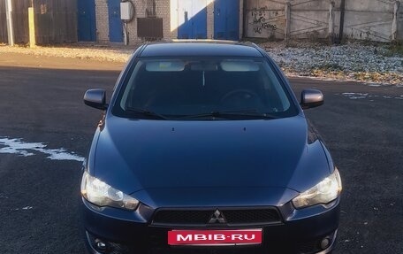 Mitsubishi Lancer IX, 2007 год, 527 000 рублей, 1 фотография