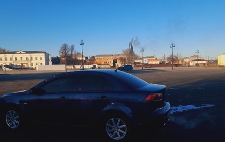 Mitsubishi Lancer IX, 2007 год, 527 000 рублей, 18 фотография