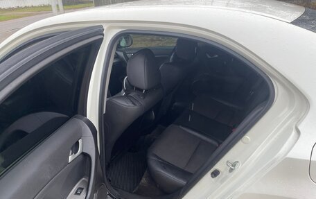 Honda Accord VIII рестайлинг, 2008 год, 1 300 000 рублей, 8 фотография