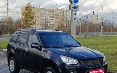 Chery Tiggo (T11), 2013 год, 600 000 рублей, 1 фотография