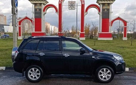 Chery Tiggo (T11), 2013 год, 600 000 рублей, 3 фотография