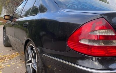 Mercedes-Benz E-Класс, 2003 год, 695 000 рублей, 1 фотография