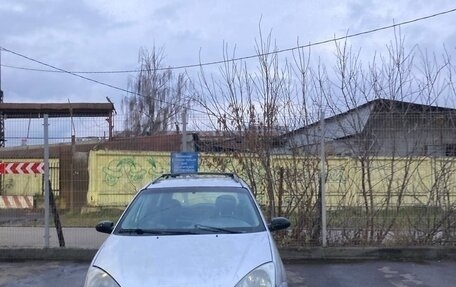 Ford Focus IV, 2000 год, 175 000 рублей, 1 фотография