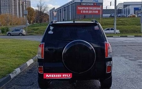 Chery Tiggo (T11), 2013 год, 600 000 рублей, 5 фотография